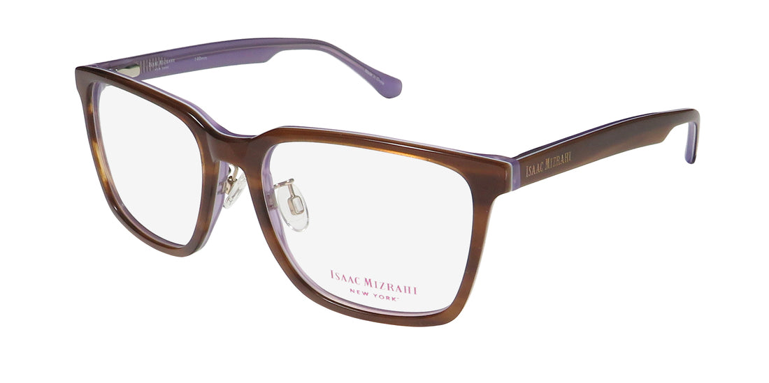 Isaac Mizrahi 30009 Eyeglasses DestGlow