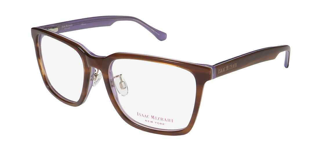Isaac Mizrahi 30009 Eyeglasses