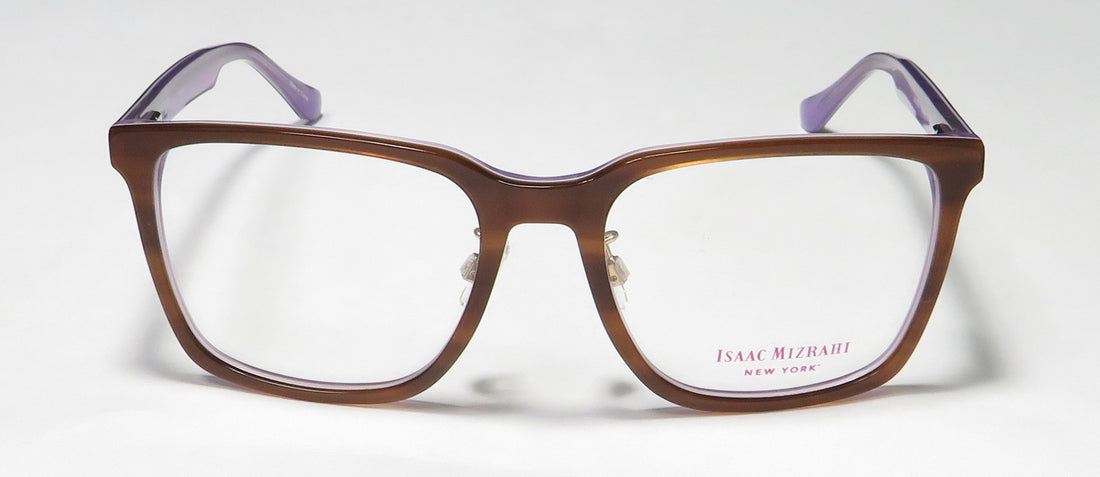 Isaac Mizrahi 30009 Eyeglasses DestGlow