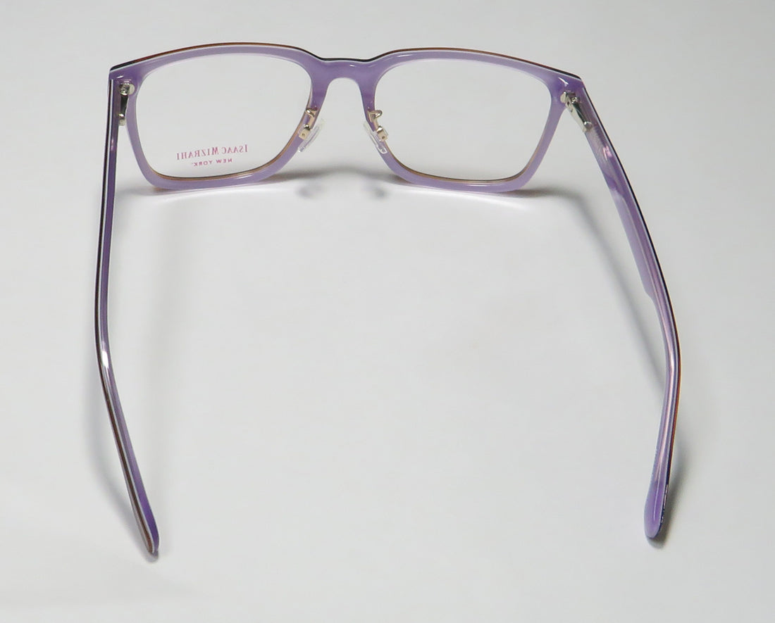 Isaac Mizrahi 30009 Eyeglasses DestGlow