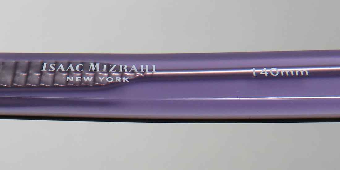 Isaac Mizrahi 30009 Eyeglasses