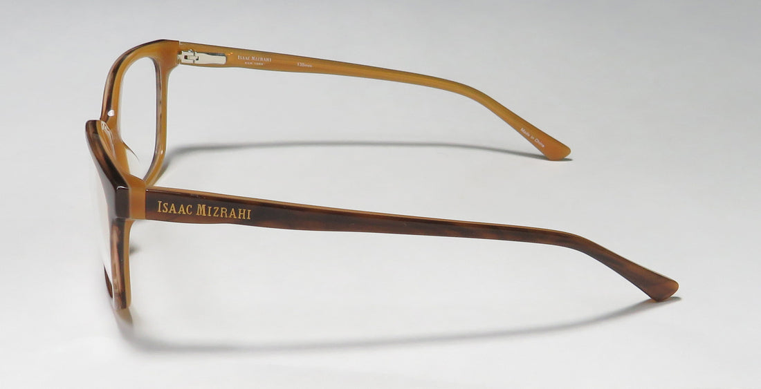 Isaac Mizrahi 30014 Eyeglasses by ModaFrames