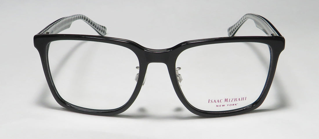 Isaac Mizrahi 30009 Eyeglasses DestGlow