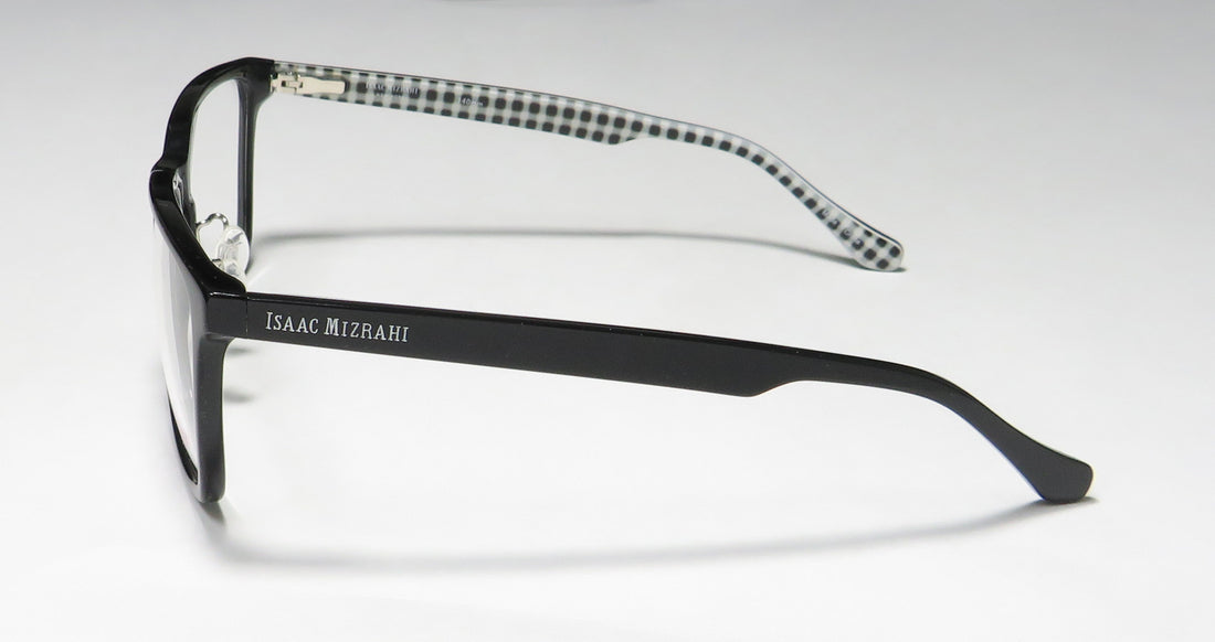 Isaac Mizrahi 30009 Eyeglasses DestGlow