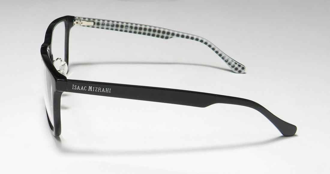 Isaac Mizrahi 30009 Eyeglasses