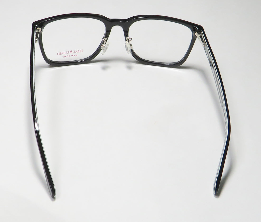 Isaac Mizrahi 30009 Eyeglasses DestGlow