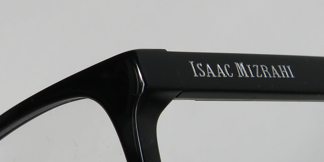 Isaac Mizrahi 30009 Eyeglasses DestGlow