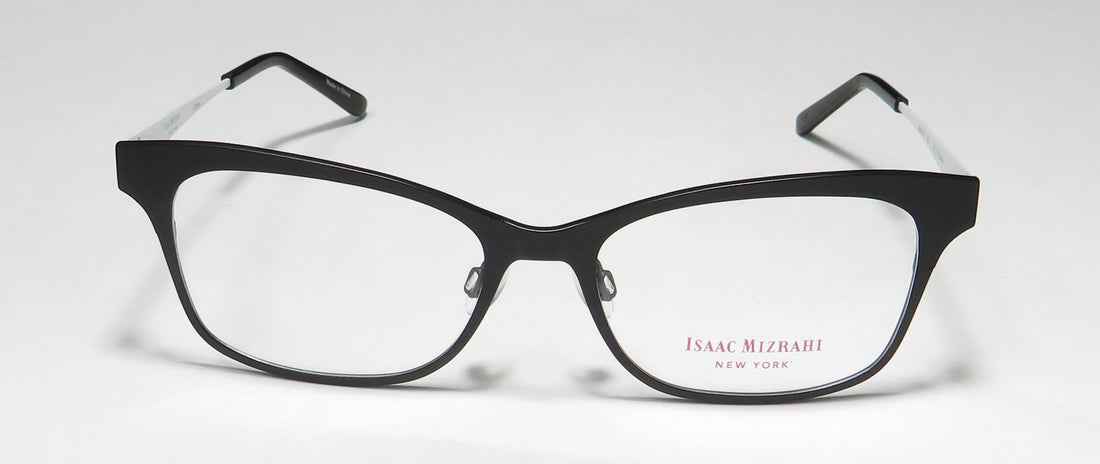Isaac Mizrahi 30016 Eyeglasses DestGlow