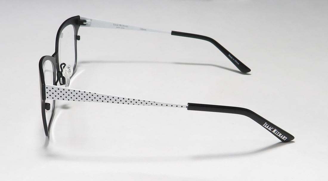 Isaac Mizrahi 30016 Eyeglasses DestGlow