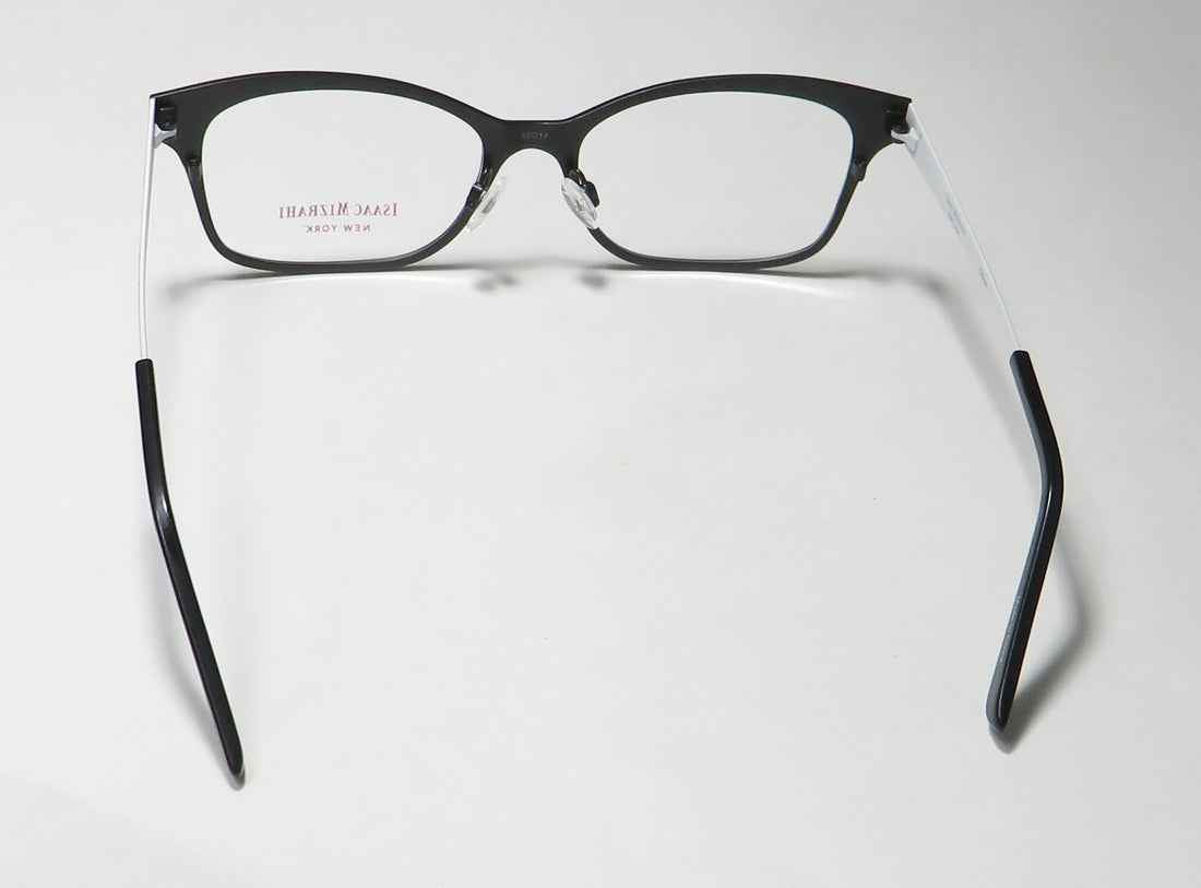 Isaac Mizrahi 30016 Eyeglasses DestGlow