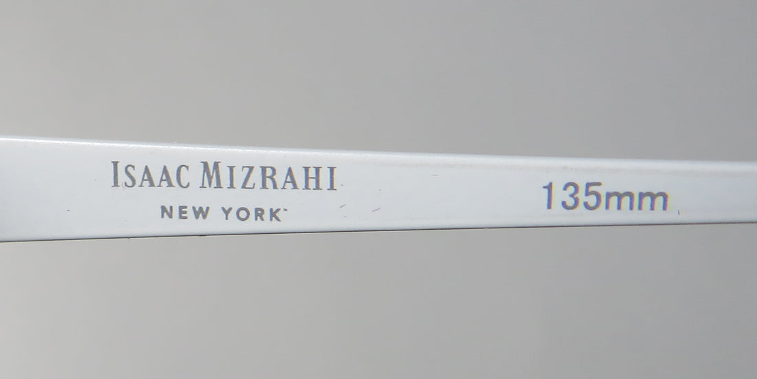Isaac Mizrahi 30016 Eyeglasses by ModaFrames