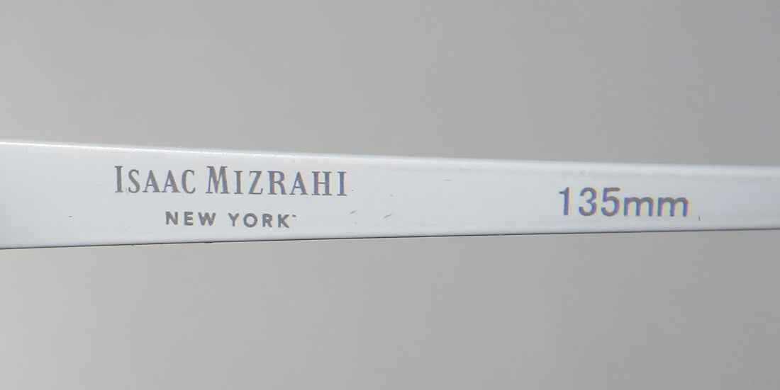 Isaac Mizrahi 30016 Eyeglasses DestGlow