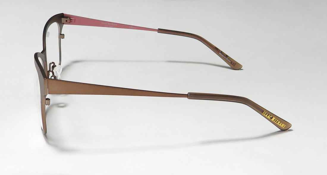 Isaac Mizrahi 30016 Eyeglasses DestGlow