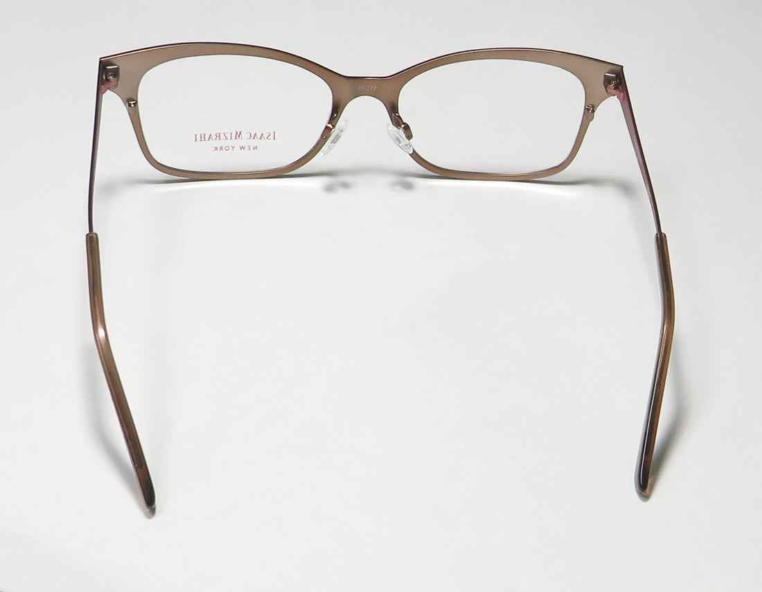 Isaac Mizrahi 30016 Eyeglasses DestGlow