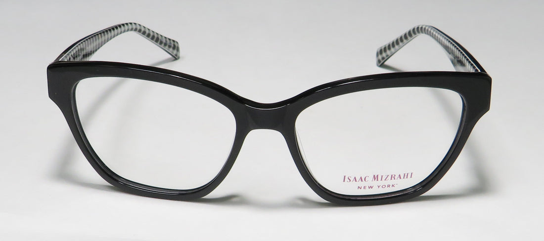 Isaac Mizrahi 30013 Eyeglasses DestGlow