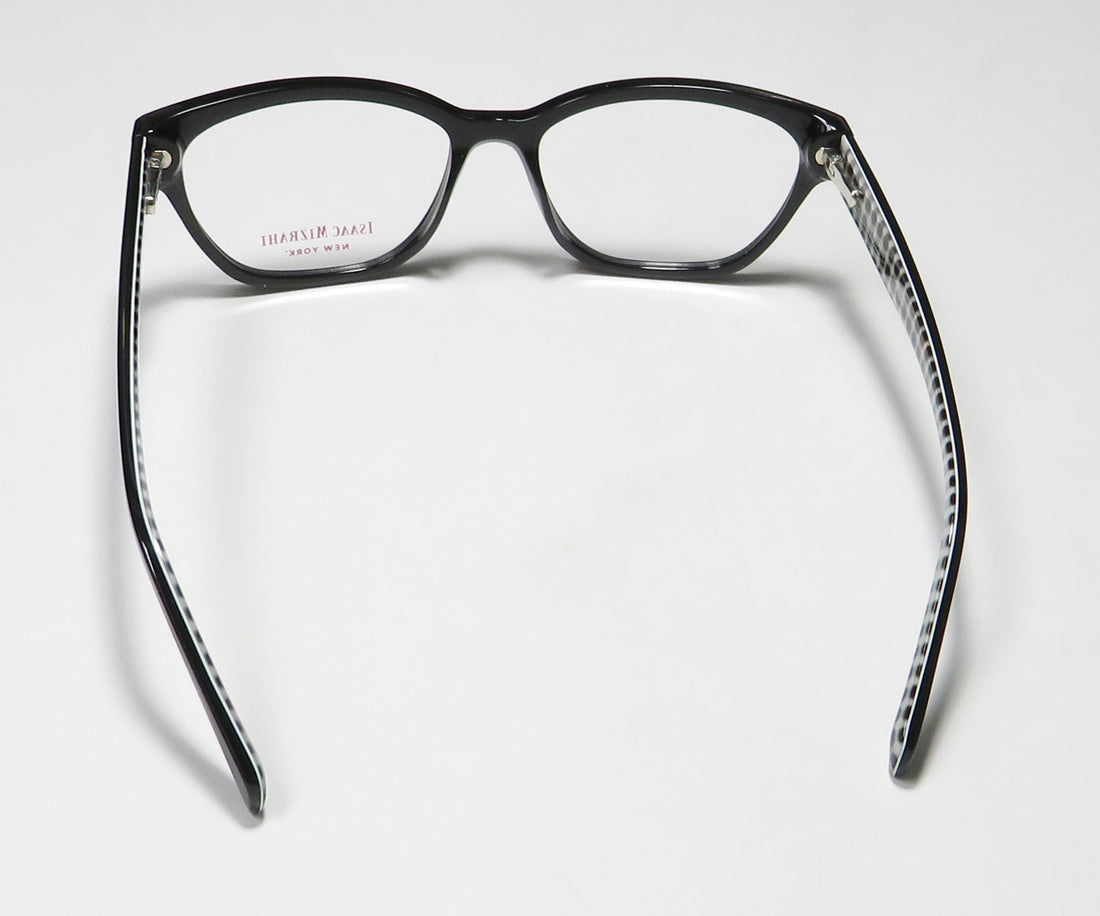 Isaac Mizrahi 30013 Eyeglasses DestGlow