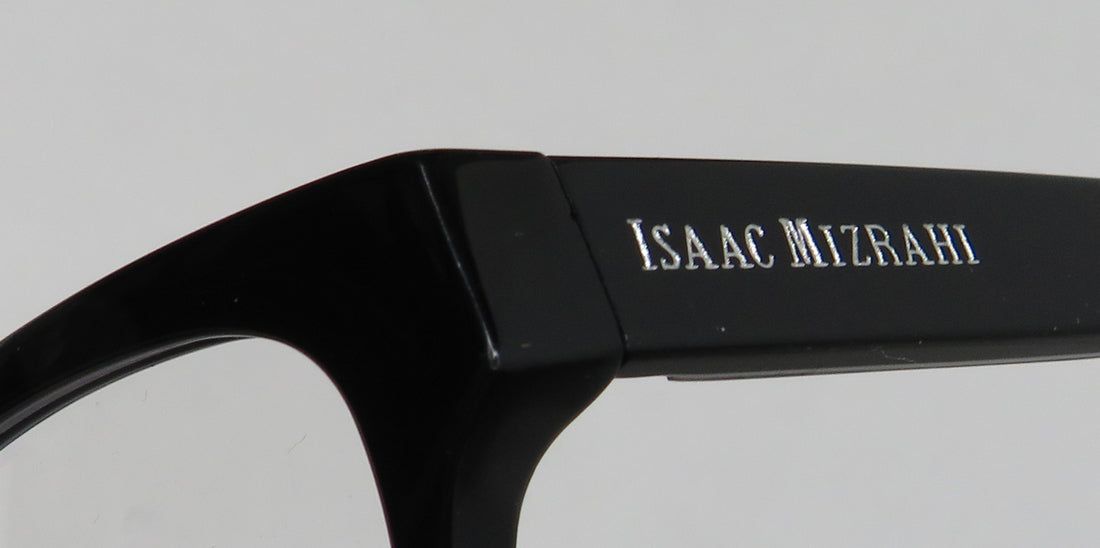 Isaac Mizrahi 30013 Eyeglasses DestGlow