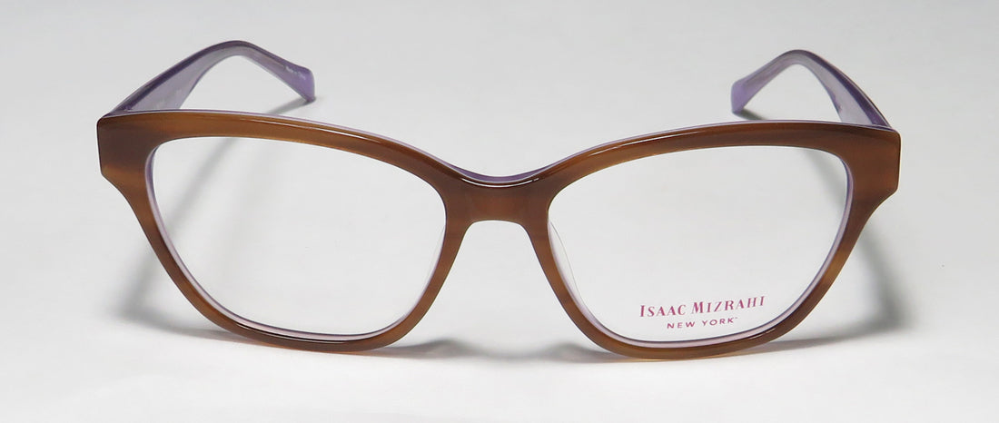 Isaac Mizrahi 30013 Eyeglasses DestGlow