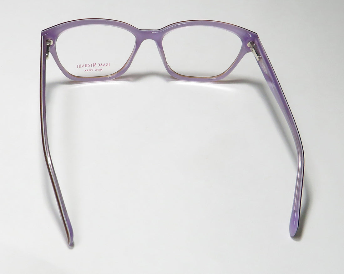 Isaac Mizrahi 30013 Eyeglasses DestGlow