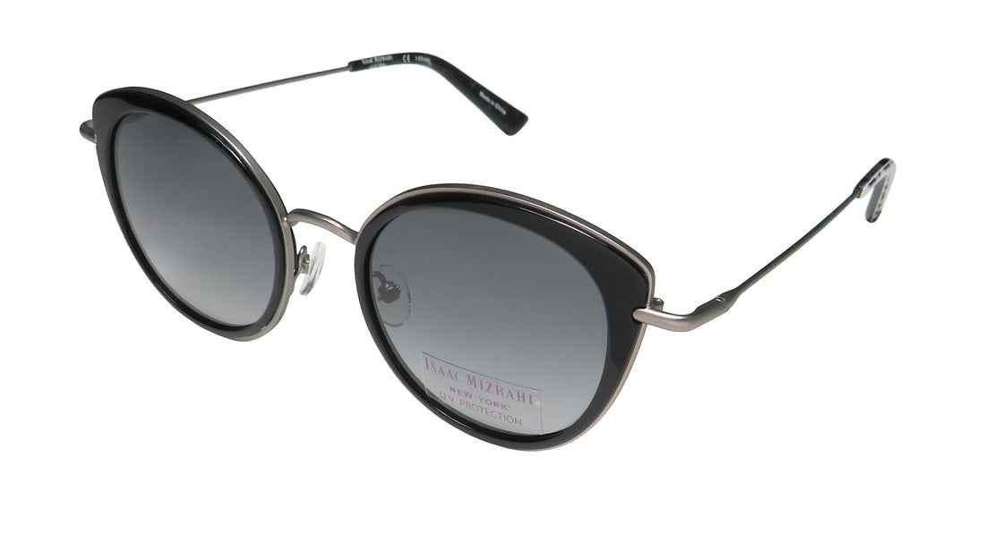 Isaac Mizrahi 30251 Sunglasses