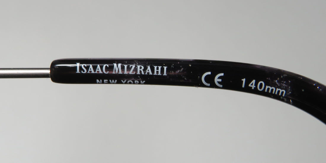 Isaac Mizrahi 30251 Sunglasses by ModaFrames
