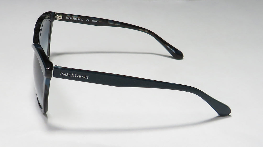 Isaac Mizrahi 30252 Sunglasses DestGlow