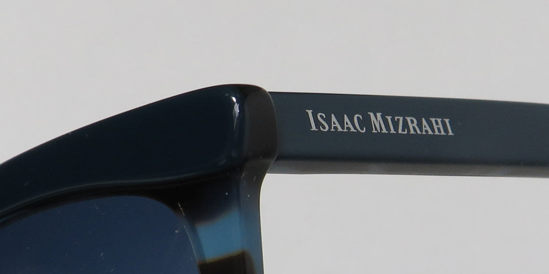 Isaac Mizrahi 30252 Sunglasses DestGlow
