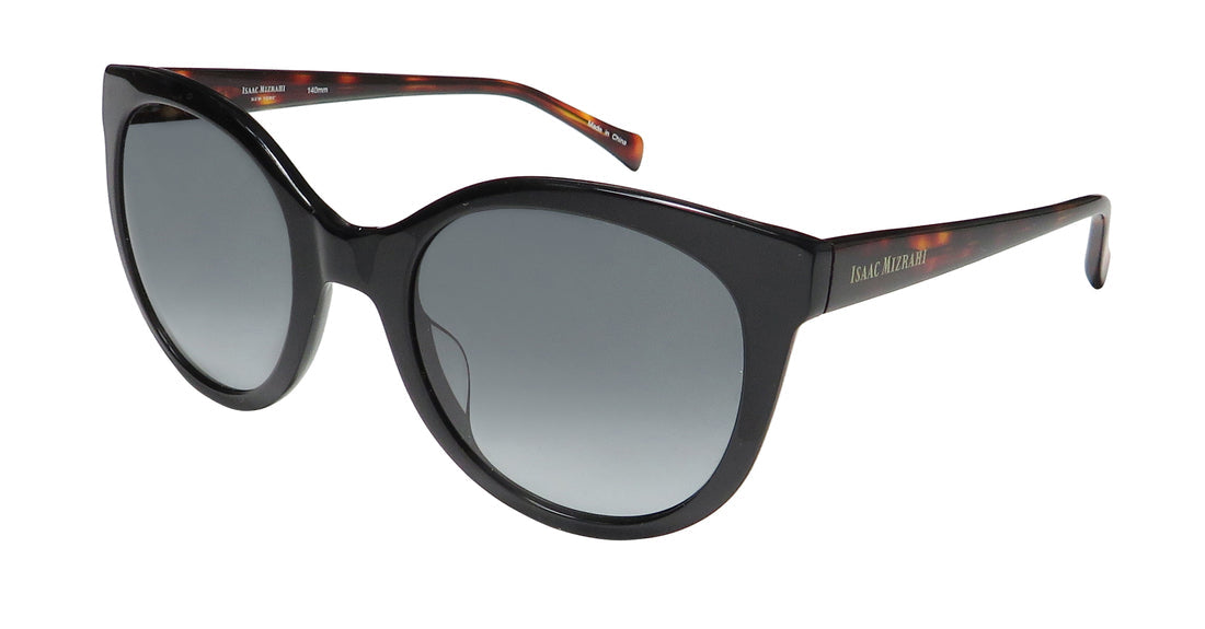 Isaac Mizrahi 30249 Sunglasses DestGlow