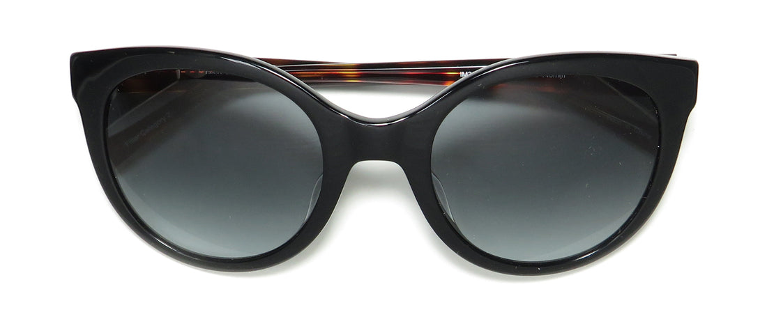 Isaac Mizrahi 30249 Sunglasses DestGlow