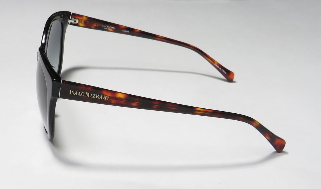 Isaac Mizrahi 30249 Sunglasses DestGlow