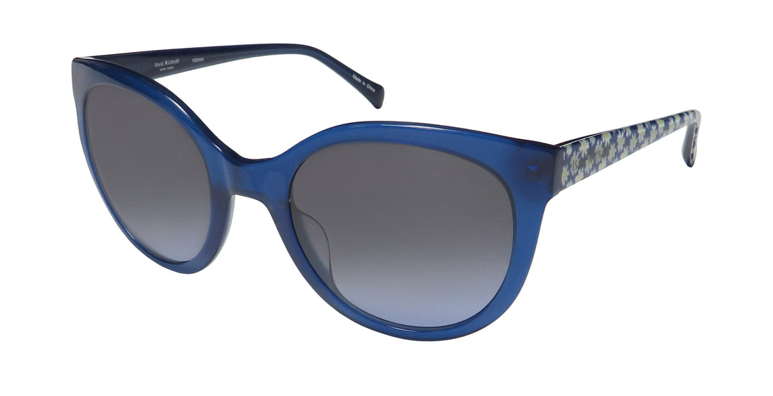 Isaac Mizrahi 30249 Sunglasses DestGlow