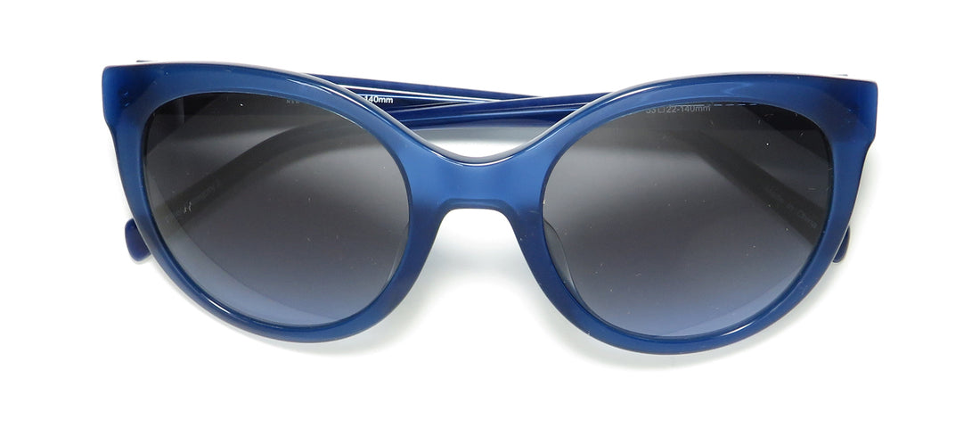 Isaac Mizrahi 30249 Sunglasses DestGlow