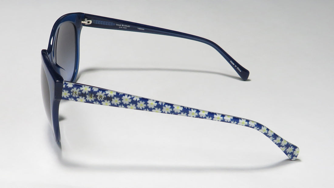 Isaac Mizrahi 30249 Sunglasses DestGlow