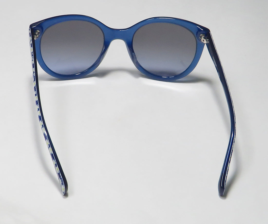 Isaac Mizrahi 30249 Sunglasses DestGlow