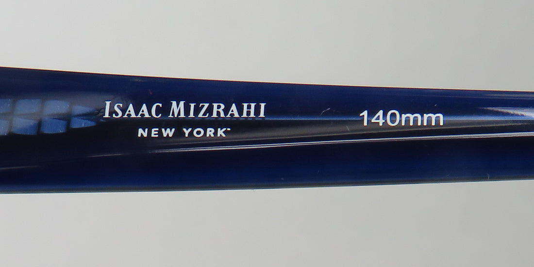 Isaac Mizrahi 30249 Sunglasses DestGlow
