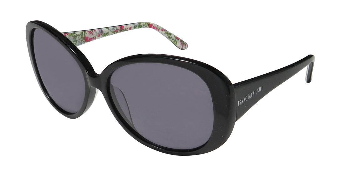 Isaac Mizrahi 30225 Sunglasses DestGlow