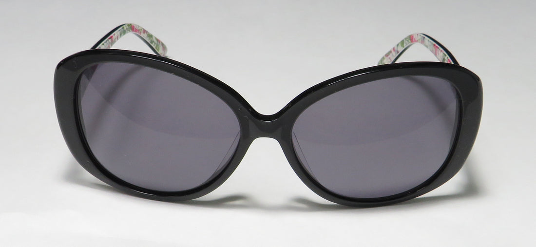 Isaac Mizrahi 30225 Sunglasses DestGlow