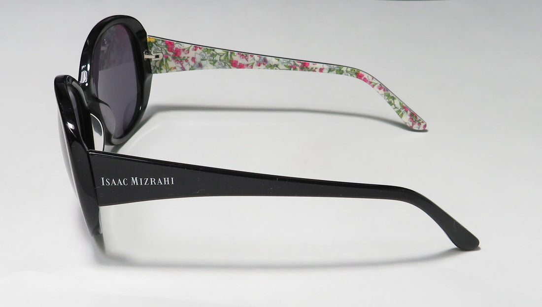 Isaac Mizrahi 30225 Sunglasses DestGlow