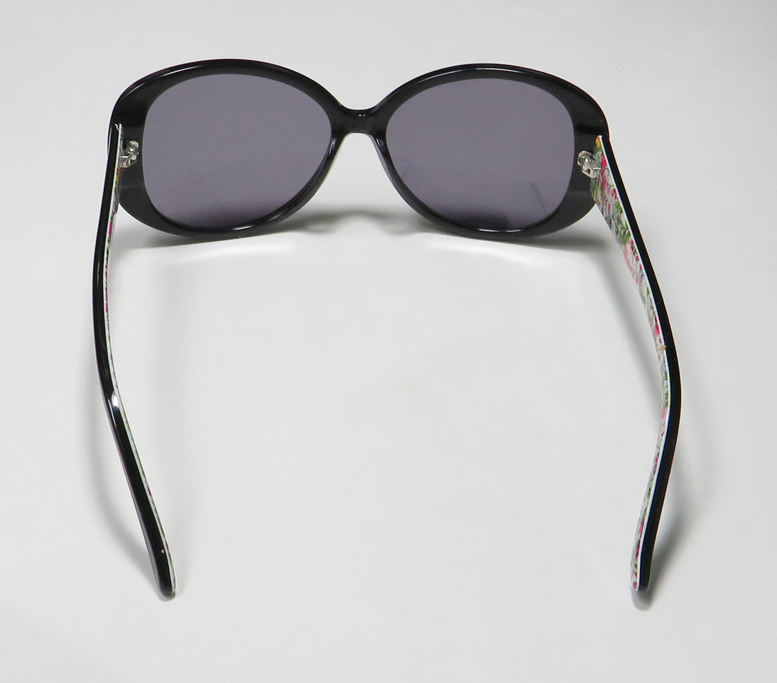 Isaac Mizrahi 30225 Sunglasses DestGlow