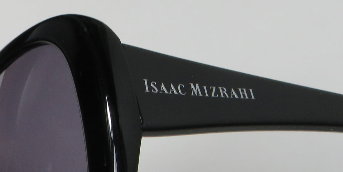 Isaac Mizrahi 30225 Sunglasses DestGlow