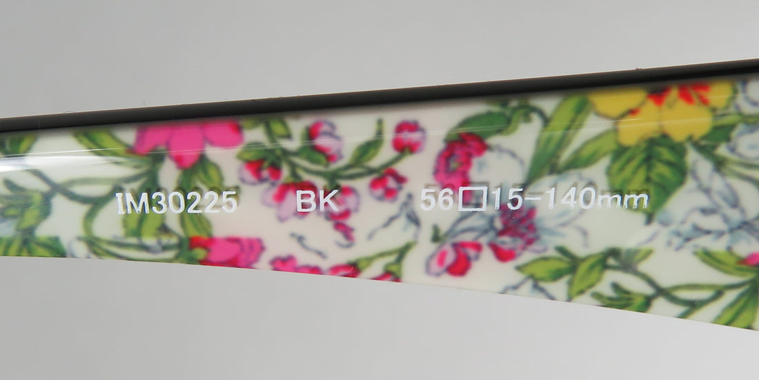 Isaac Mizrahi 30225 Sunglasses DestGlow