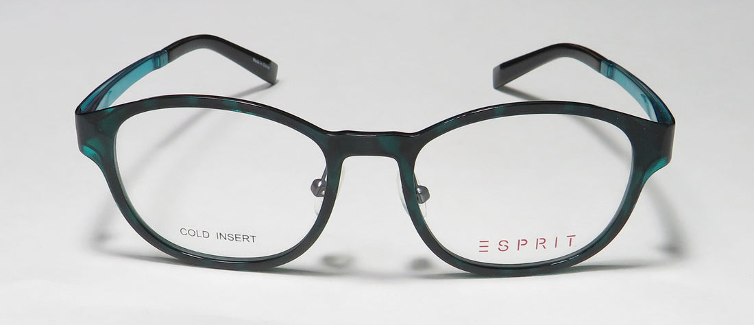 Esprit 17518 Eyeglasses DestGlow