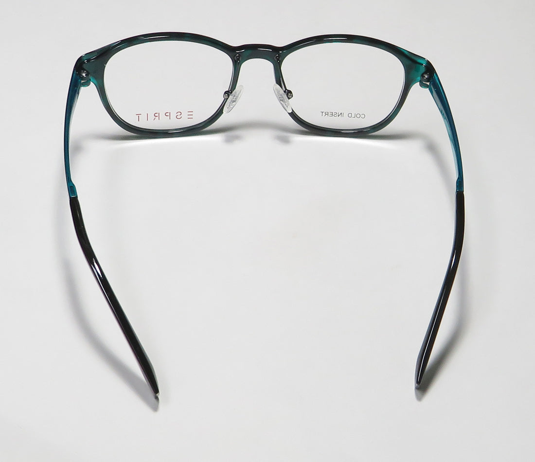 Esprit 17518 Eyeglasses DestGlow