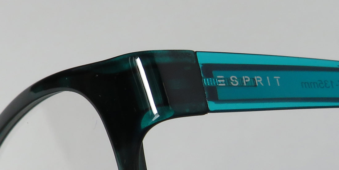 Esprit 17518 Eyeglasses DestGlow