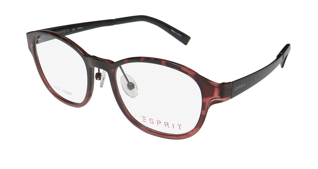 Esprit 17518 Eyeglasses DestGlow
