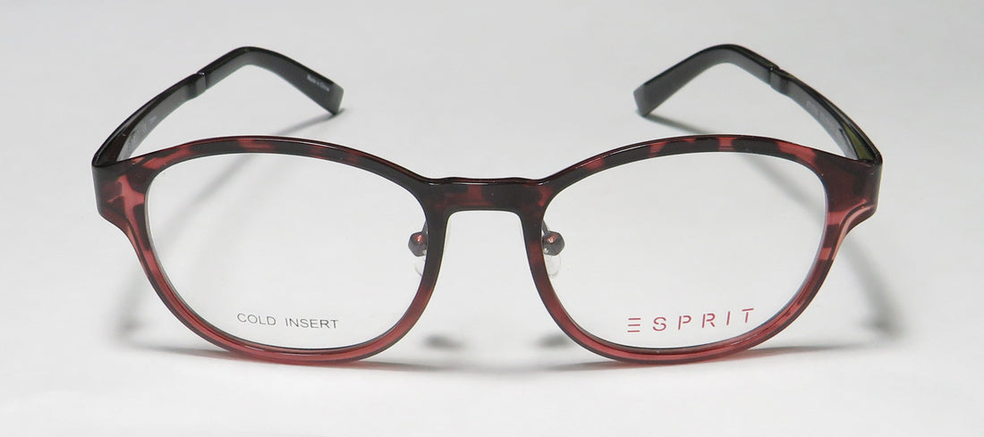 Esprit 17518 Eyeglasses DestGlow