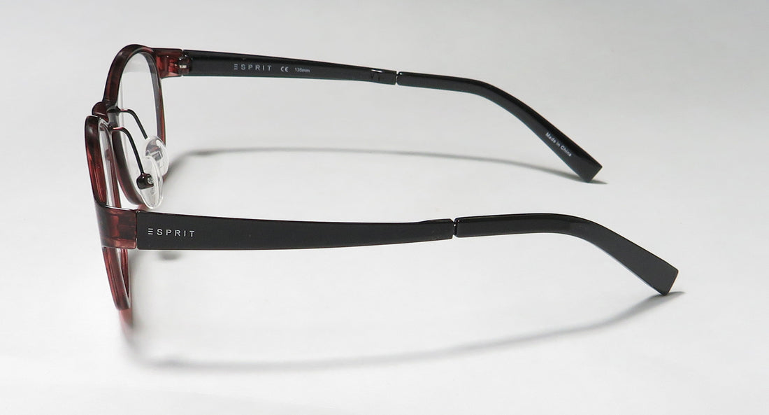 Esprit 17518 Eyeglasses DestGlow