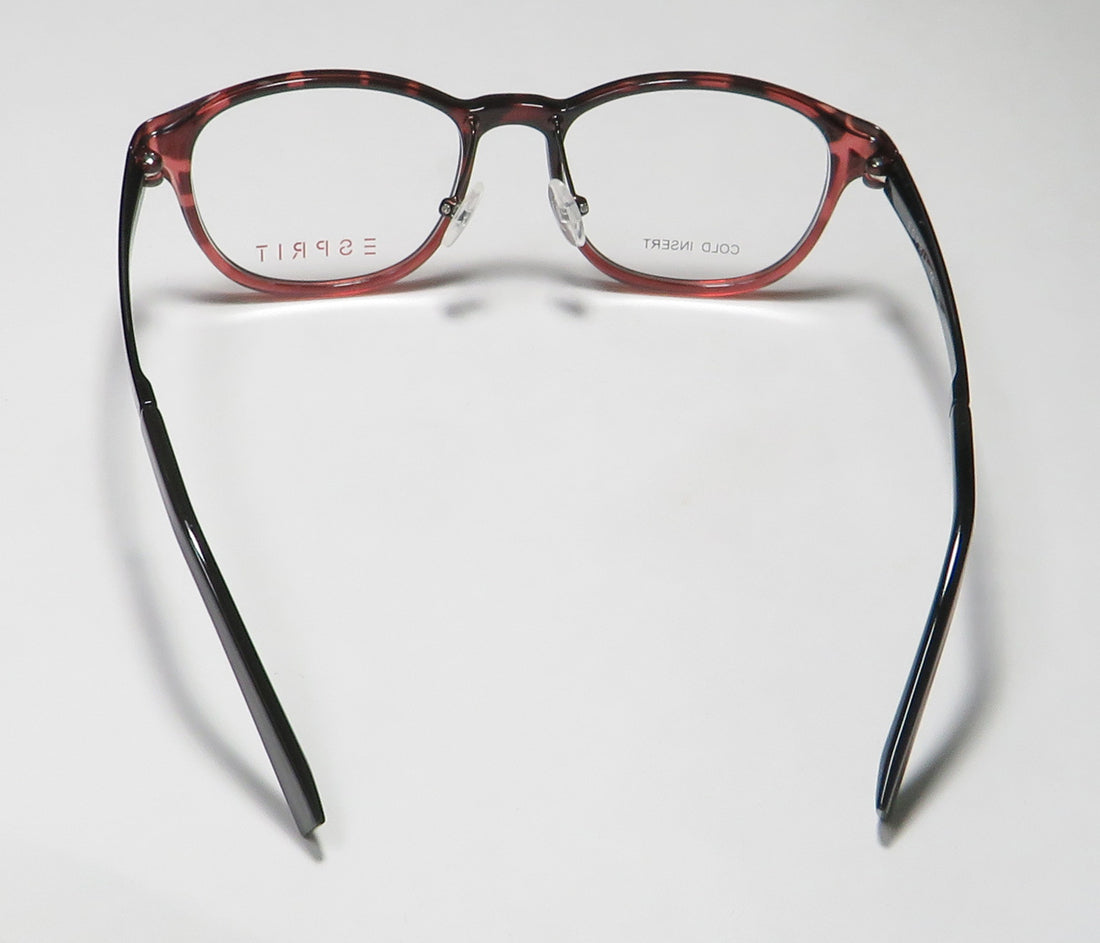 Esprit 17518 Eyeglasses DestGlow
