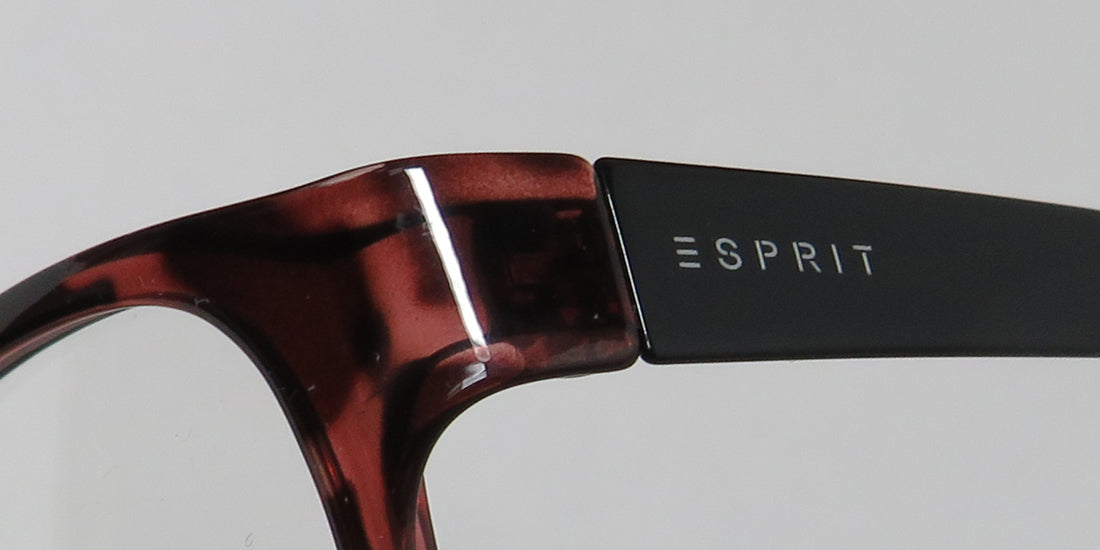 Esprit 17518 Eyeglasses DestGlow