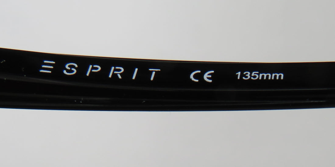 Esprit 17518 Eyeglasses DestGlow